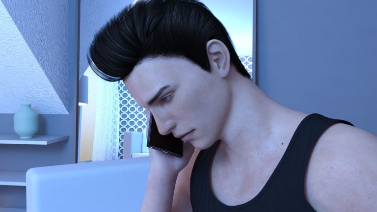 Everything Will Be Fine Adult Game Screenshots (1)