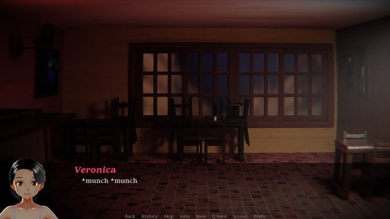 Futanari Revolution Adult Game Screenshots (1)