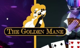 Golden Mane Casino Equestria - 0.0.5.4 18+ Adult game cover