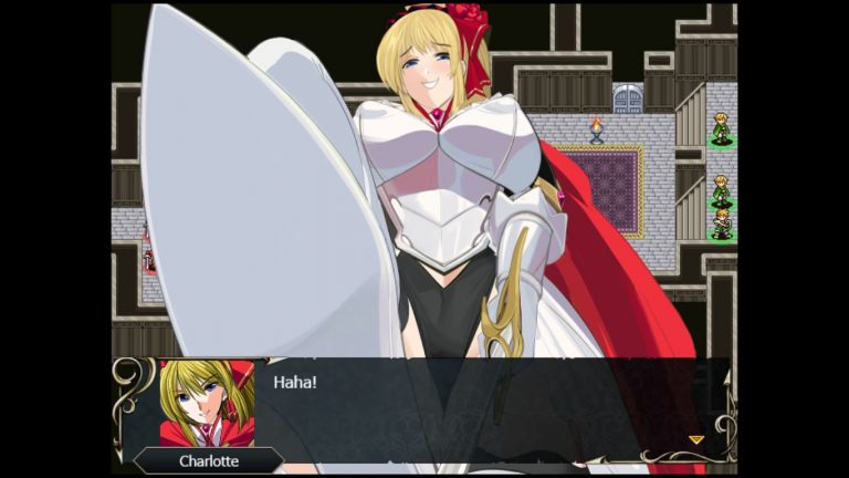 Heelfall Adult Game Screenshots (1)
