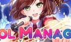 Idol Manager Cover