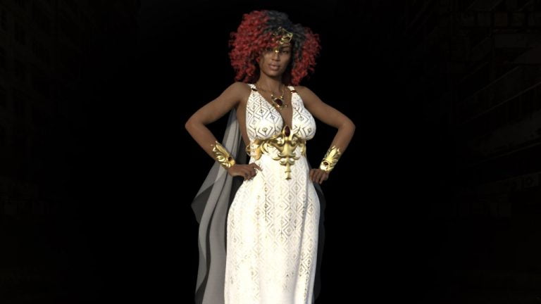 Invasion Adult Game Screenshots (1)