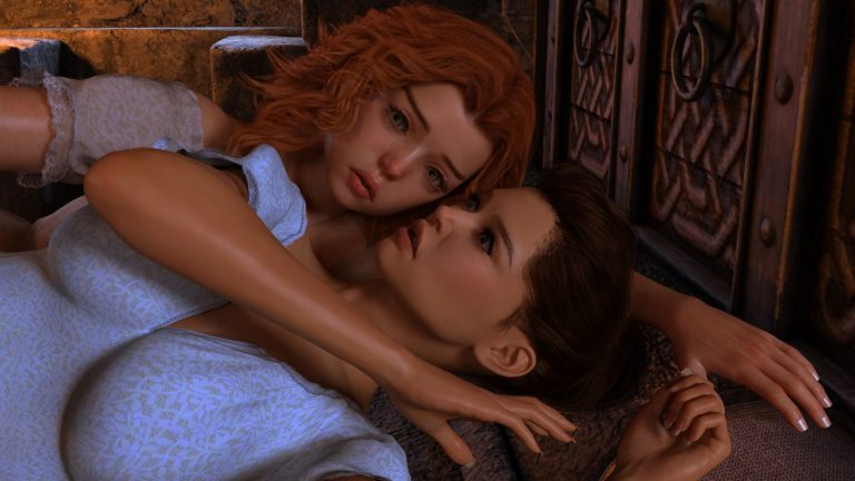 Last Enchantress Adult Game Screenshots (1)