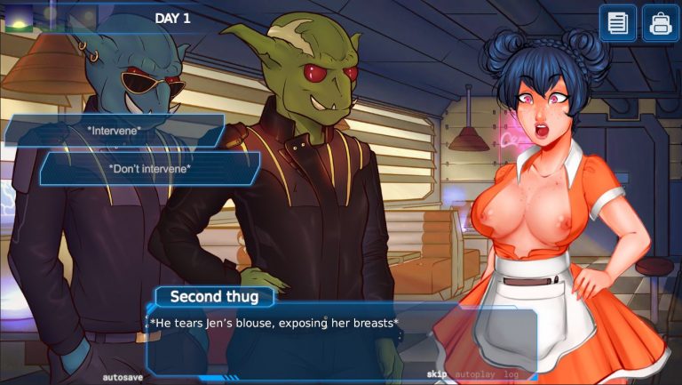 Law of Love Adult Game Screenshots (1)