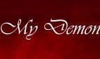 My Demon Friend Adult Game Cover