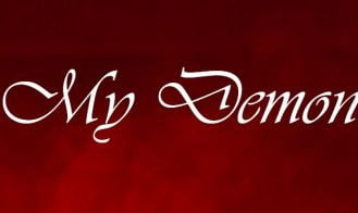 My Demon Friend - 1.1b 18+ Adult game cover
