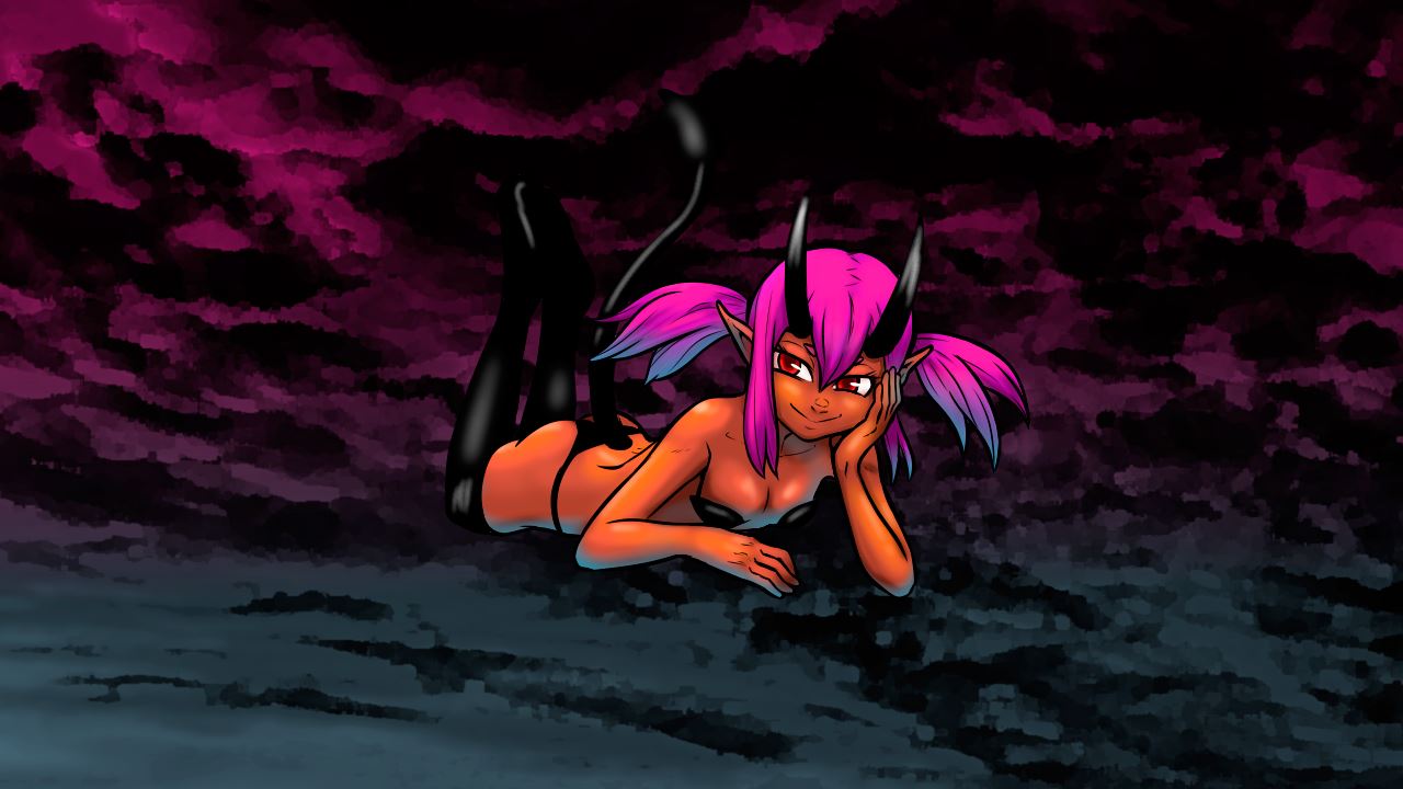 Nayla’s Castle cover