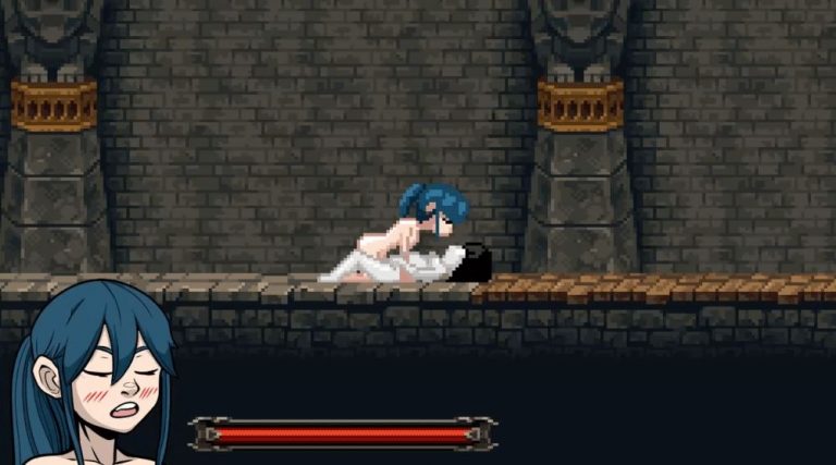 Nayla's Castle Adult Game Screenshots (1)