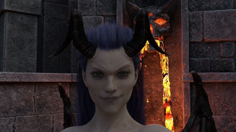 Orc’s Quest A Dick Girl’s Tale Adult Game Screenshots (1)