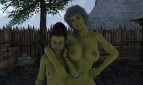 Orc’s Quest A Dick Girl’s Tale Adult Game Screenshots (7)