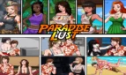 Paradise Lust Cover