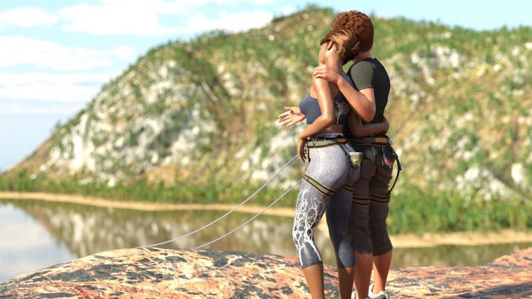 Phuc Mi Island Adult Game Screenshots (1)