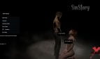 SinStory Cover