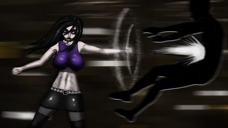 Superhuman Adult Game Screenshots (1)