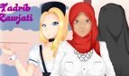 Tadrib Zawjati Adult Game Cover