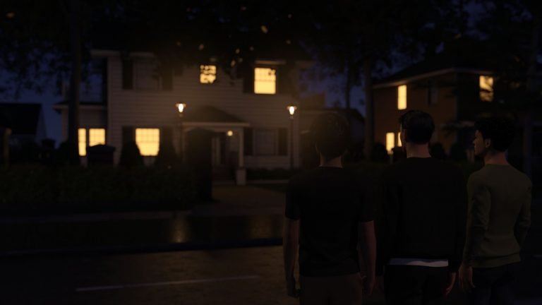 The Best Days of Our Lives Adult Game Screenshots (1)