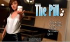 The Pill Adult Game Cover
