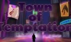 Town of Temptation Adult Game Cover