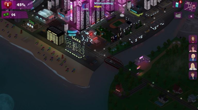 Town of Temptation Adult Game Screenshots (1)