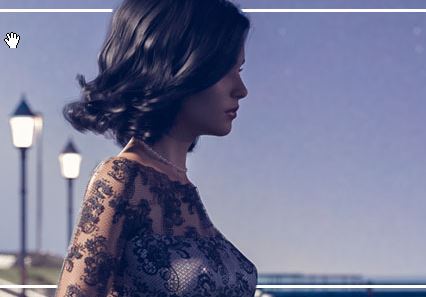 Under the Moonlight cover