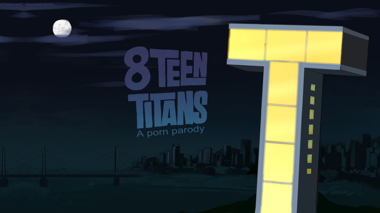 18Titans - v1.6.2 Adult game cover