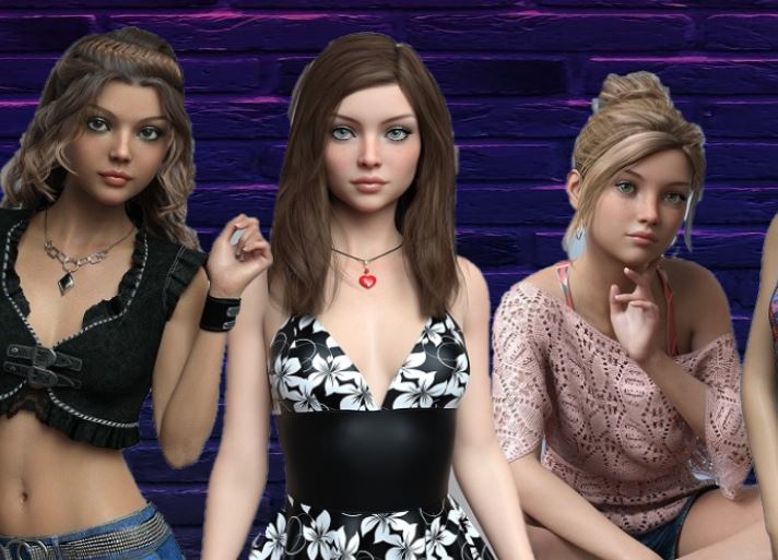 2nd Chance Season 2, Text-Based cover