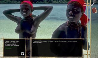 7 Days in Paradise - Final Deluxe 18+ Adult game cover