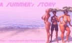 A Summer’s Story Adult Game Cover