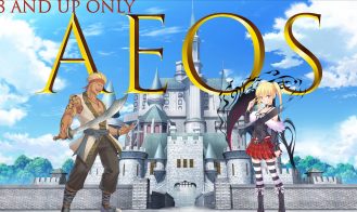 Aeos: The NSFW Adventure Generator - 0.4 Demo 18+ Adult game cover