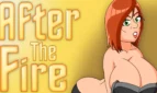 After the Fire Adult Game Cover
