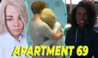 Apartment #69 Porn Game Cover