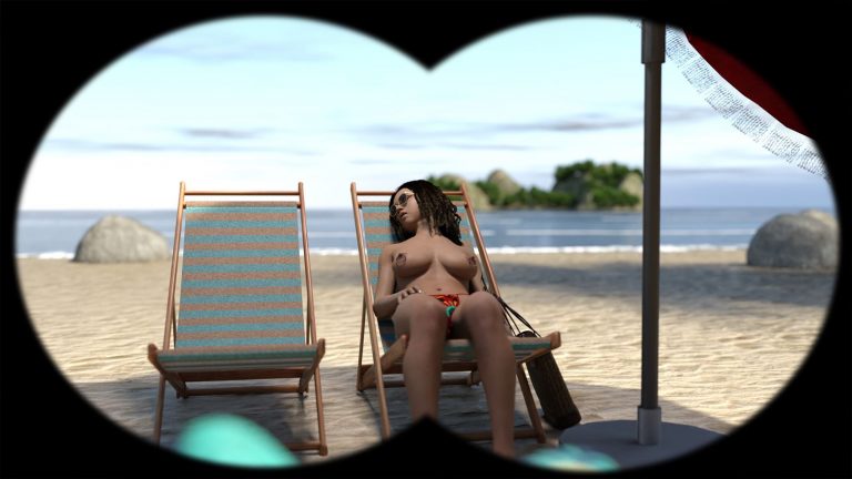 Back Home Adult Game Screenshots (1)