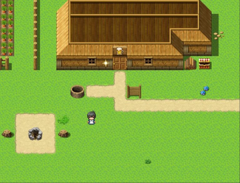 Barkeeper Adult Game Screenshots (1)