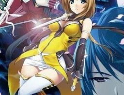 Beat Blades Haruka - 1.37 18+ Adult game cover