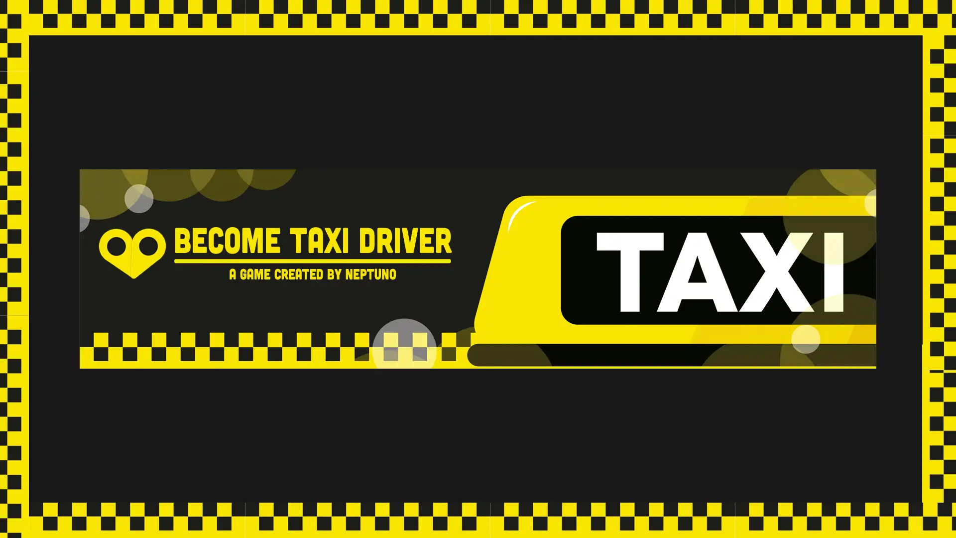 Become Taxi Driver - v0.65 Adult game cover