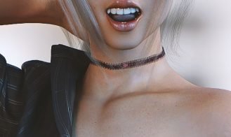 Beyond Persona - Ch.1 18+ Adult game cover