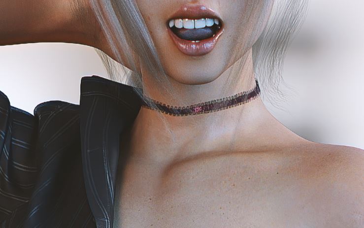 Beyond Persona cover