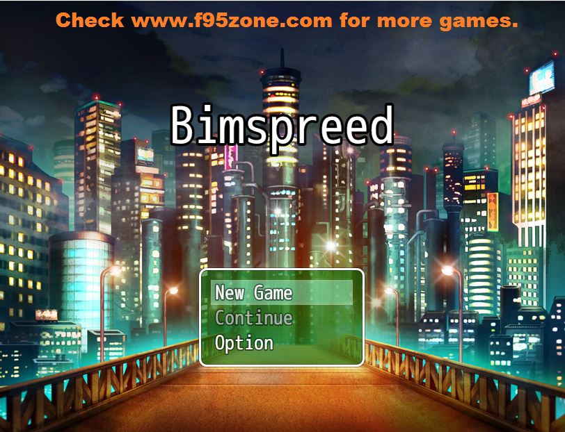 Bimspreed cover