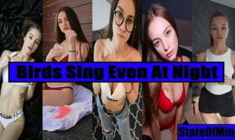 Birds Sing Even at Night - Ep. 4 18+ Adult game cover