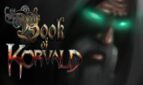 Book of Korvald Porn Game Cover