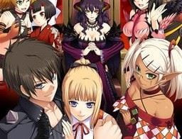 Bunny Black - 1.21 18+ Adult game cover