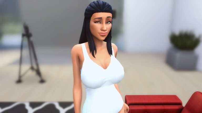 Chavo A Porn Parody Adult Game Screenshots (1)