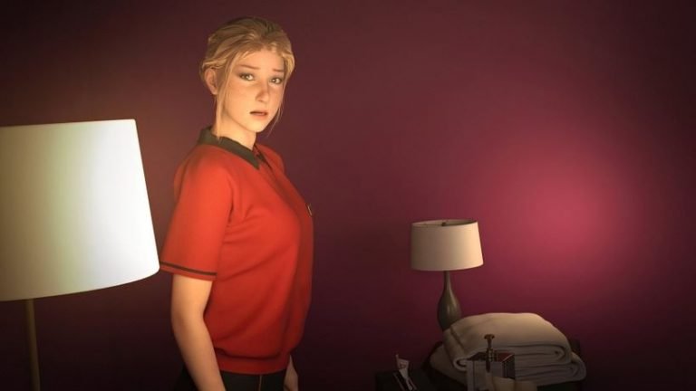 Club 53 Adult Game Screenshots (1)