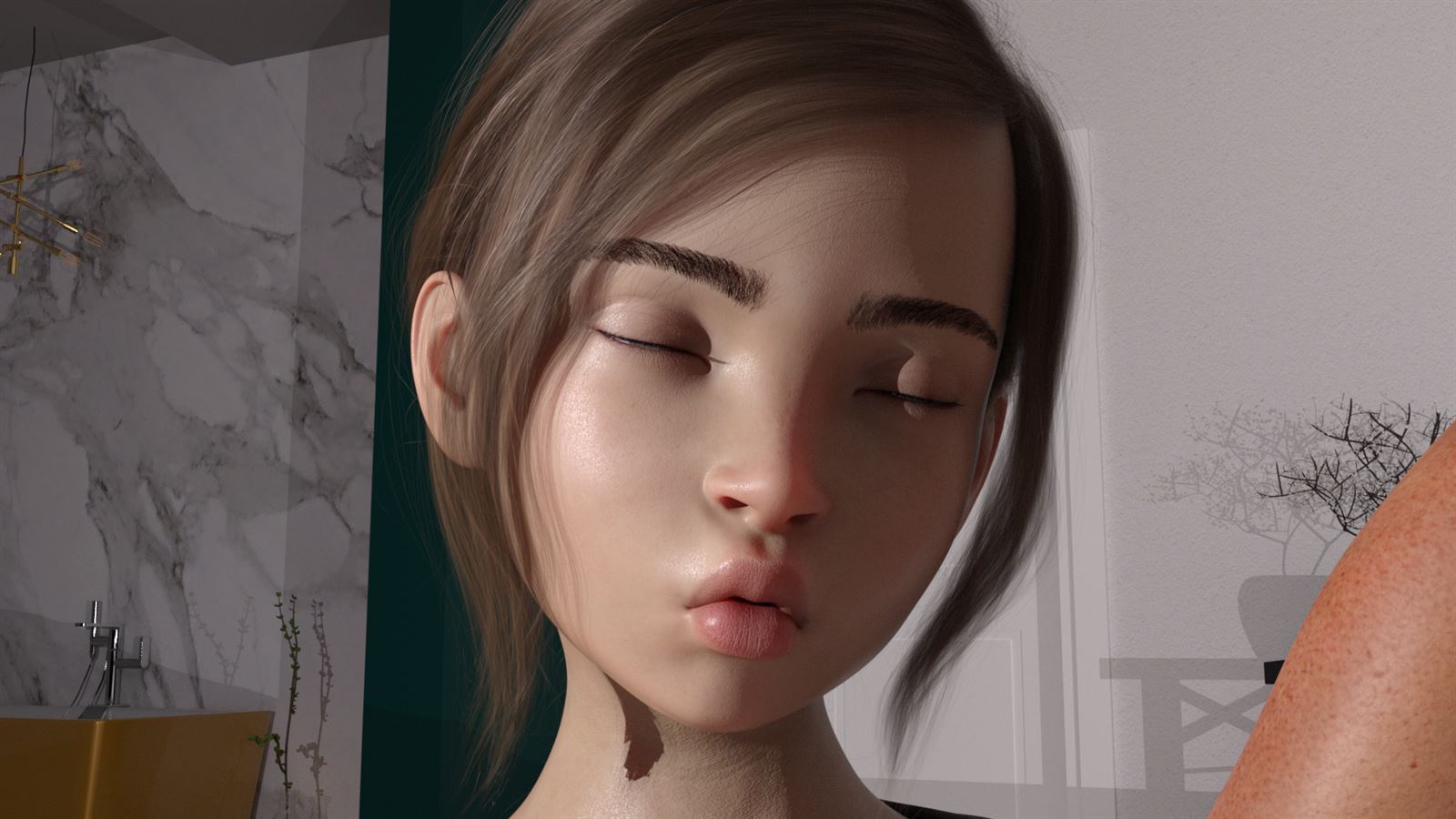 Daddy’s Little Girls cover