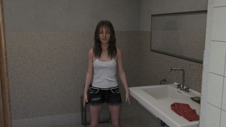 Daddy’s Little Girls Adult Game Screeshiots (1)