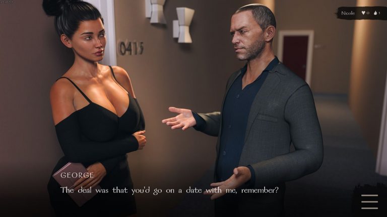 Demon Boy Adult Game Screeshots (1)