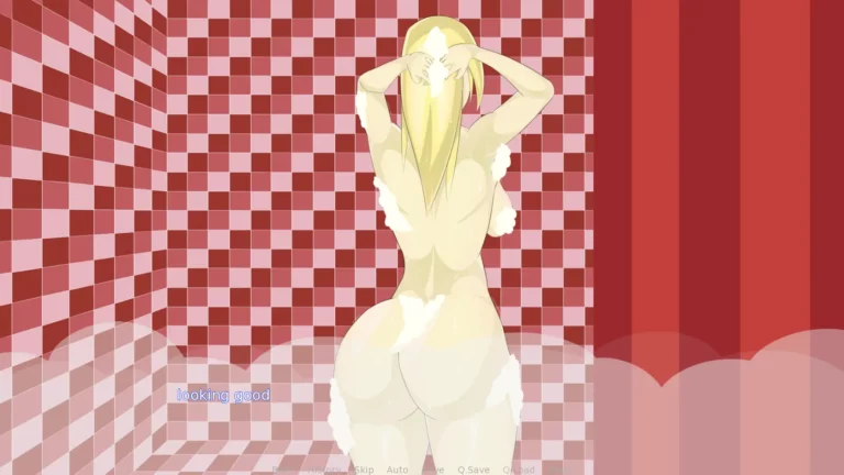 Demon Curse Adult Game Screenshot (1)