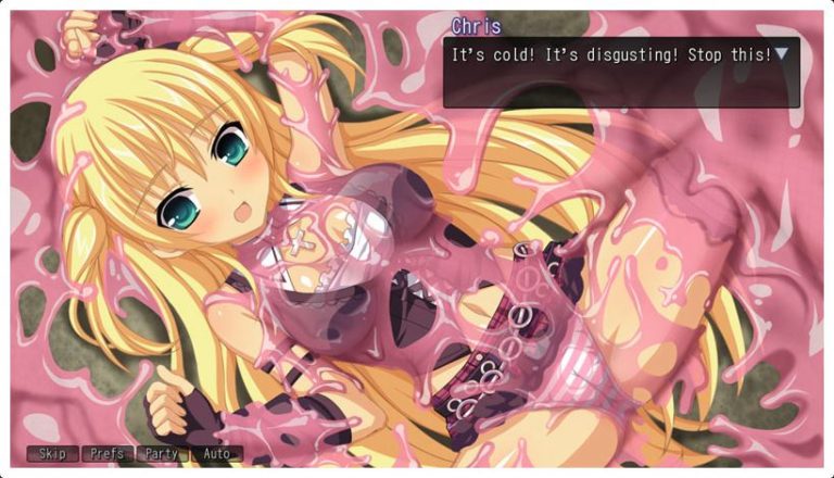 Demon Master Chris Adult Game Screenshots (1)