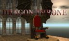 Dragon Throne Adult Game Cover