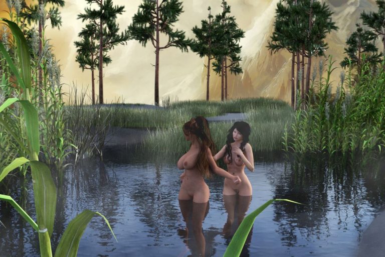 Dragon Throne Adult Game Screenshots (1)